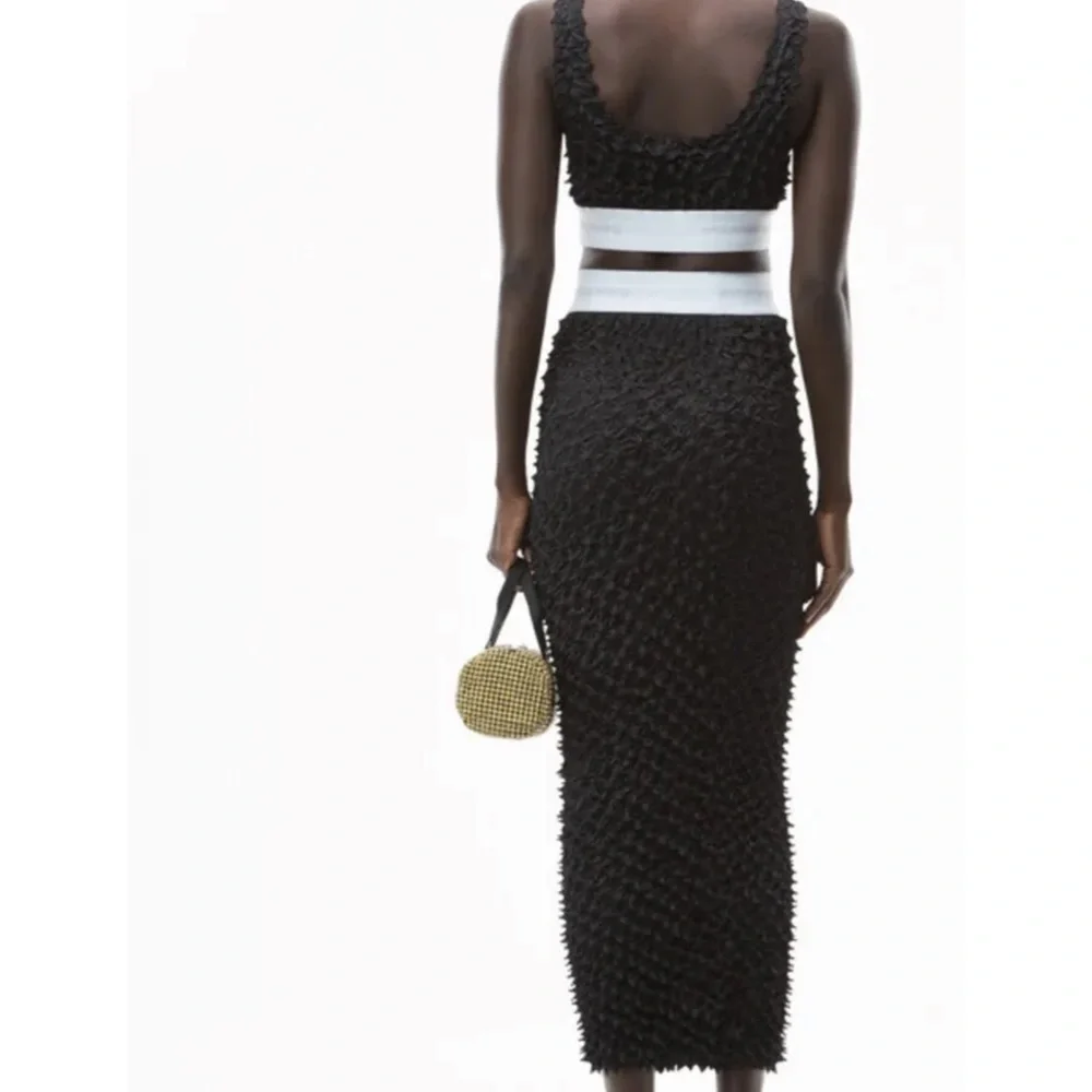 Alexander Wang Set (top & bottom)